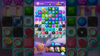 Candy Crush Friends Saga Level 7904