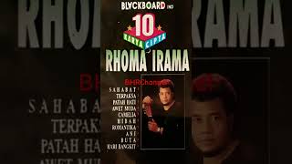 Rhoma Irama - Terpaksa #dangdutoriginal