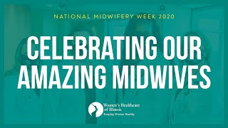 National Midwifery Week 2020: Week In Review