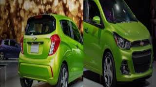 Chevrolet Spark 2017 cũ: Giá chỉ 200 triệu có nên mua?