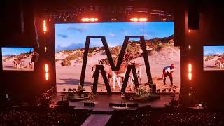 Depeche Mode - It's No Good - Amsterdam Ziggo Dome - 18 May 2023