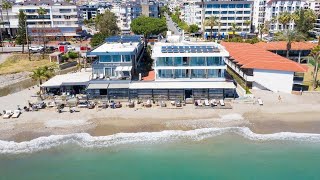 Sun Hotel By En Vie Beach, Alanya, Turkey