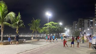 Praia do Morro: Verão 2024 em Guarapari (02/01/2024)