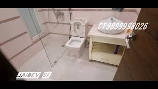 for sale urgent 3bhk 3bathroom Plus store room sqft 1650