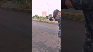 Khushi Tumhari Hai Jab Isi Mein #shorts #skating #skatelife #shortsfeed #inlineskating