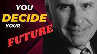 The Path to Personal Development: Jim Rohn's Wisdom on Self-Improvement