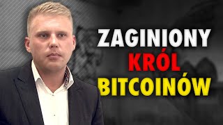 Kto przejmuje majątek polskiego króla bitcoinów? | PRZESŁUCHANIE