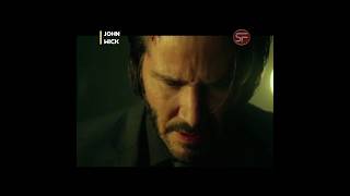 John Wick: Now yeah i'm thinking i'm back #johnwick #shorts #movies