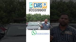 CARS24 HYDERABAD EMI PROCESS #easyemi #0downpayment