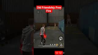 Old Memories In Free Fire #freefire #old #memories