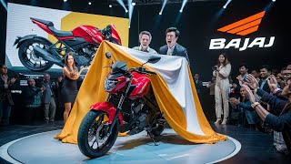 2025 Bajaj Pulsar 125: Power-Packed Performance for Everyday Riders