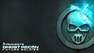 Ghost Recon: Future Soldier Original Soundtrack - Ember Hunt (HD)