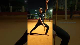 My Student|Silambam Sisters|Amazing Style#silambam#silambattam#selfdefence#martialarts#tamilculture