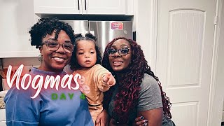 Vlogmas | December 4th