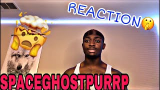 SPACEGHOSTPURRP~ DADE COUNTY REACTION😱❗️