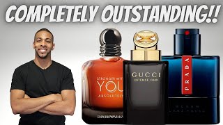 10 Outstanding Fragrances | Fragrance For Men