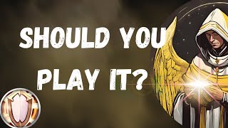 Should You Play Discipline Priest In The War Within? Mythic+