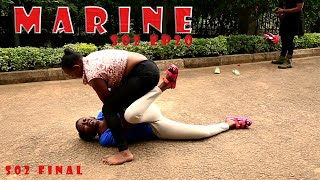 MARINE SEASON 2 FINAL:Umuriro watse Bose basubiranyemo||Kiki na Gasaro baricanye|ntucikwe