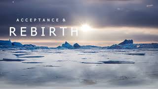 Acceptance & Rebirth | Sci-fi Emotive Cinematic Ambient Music | Wind Sea and Rain sounds