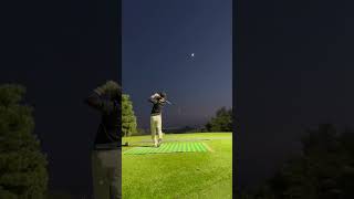 a rim daddy 🩷 #golf #golfswing #golfer #shorts #shortvideo