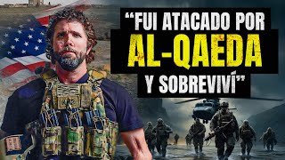 NAVY SEAL recibió 8 DISPAROS de AMETRALLADORA y vivió para contarlo (Testimonio REAL)