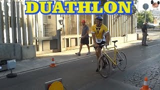 Duathlon