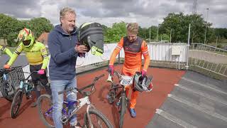 De Fietsclub - promo aflevering 5 2022