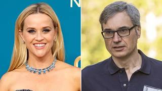 Reese Witherspoon Enjoys Dating Oliver Haarmann