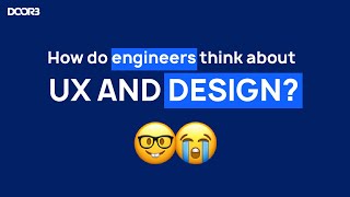 Open Hours: Episode 5, "How Do Engineers Think About UX and Design?"