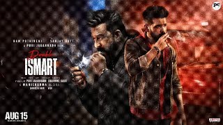 Double iSmart (2024) Telugu Full Movie | Ram Pothineni, Puri Jagannadh | Action Blockbuster