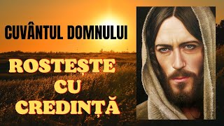 ROSTEȘTE CU CREDINȚĂ ACEASTĂ RUGĂCIUNE DIVINĂ 🙏🏻🙏🏻🙏🏻