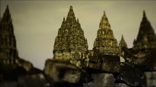 Candi Prambanan