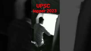 topper UPSC 2023 #trending #viral #natureshort #status