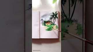 Landscape Painting for Beginners