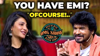 Bombay-ல ரொம்ப Expensive!... 🤯 | MG x Podcast | Madan Gowri