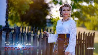 Zorica Savu  - Țucu-ce dragă bagiță