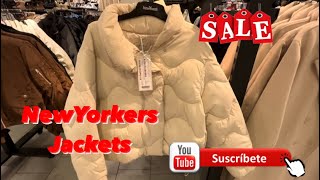 NewYorkers Jackets Collection \ 2023