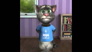 Payphone - TAlking Tom!!