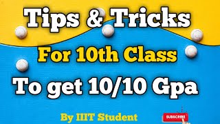 Tips and tricks for to Get 10/10 Gpa | FocusfireRgukt | How to get 10gpa points | iiit Basara