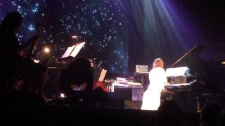 Yoshiki Classical - I.V. + Hymne à l'amour (Edith Piaf cover) (live in Paris - Le Trianon 26/05/14)