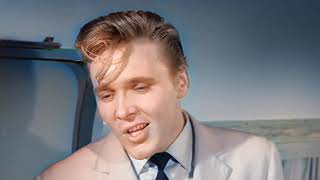 Billy Fury - You're Swell, in colour! (1962) [HD]