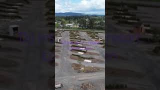 Dji Inspire 2 rv resort construction