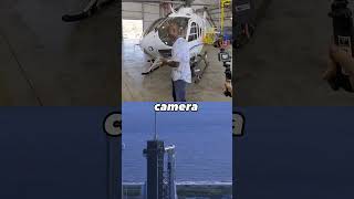 Did You Know NASA Uses Helicopters for the Most Epic Launches and Landings?!