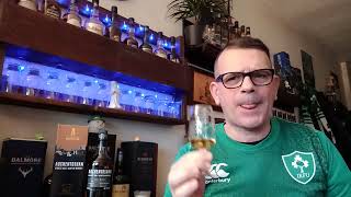 Auchentoshan 18 Single Malt Scotch Whisky