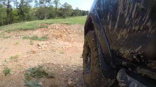 Jeep and 4Runner Off Road at Twin Mountain Off Road Adventure, WV