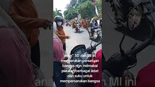 Dirgahayu RI ke 79 #sorotan #shots #fypシ゚viral #sorotanpublik