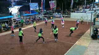 SET 5 • V3 vs TUNAS MUDA • 16 Besar Konco Kentel cup Putri