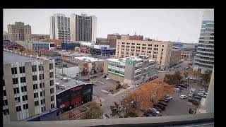 Live cam: Downtown Windsor, Ontario, Canada