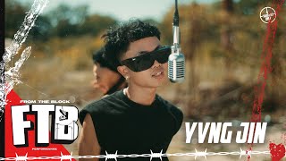 Yvng Jin - Soul Ties | From The Block Performance 🎙