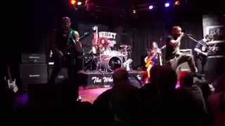 Meytal-Killing Time live at Whiskey a Go Go